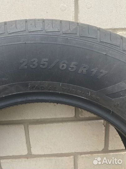 Sailun Atrezzo Elite 235/65 R17