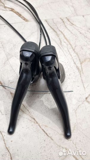 Shimano sora r3000 дуалы