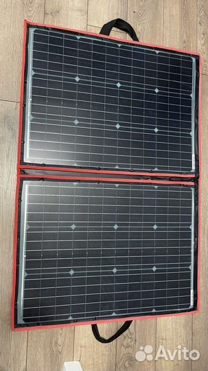 Солнечная батарея Dokio