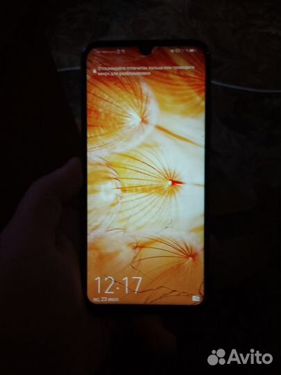 Honor 20e