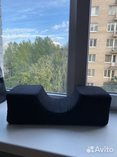 Подушка для лашмейкера для наращивания ресниц