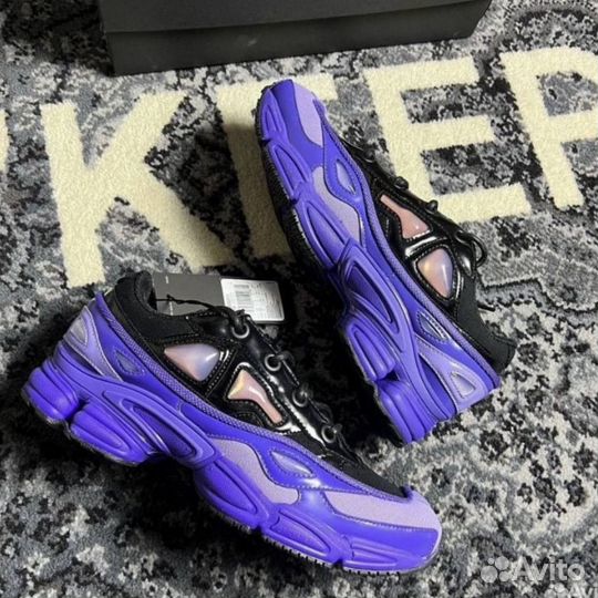 Adidas Raf Simons Ozweego