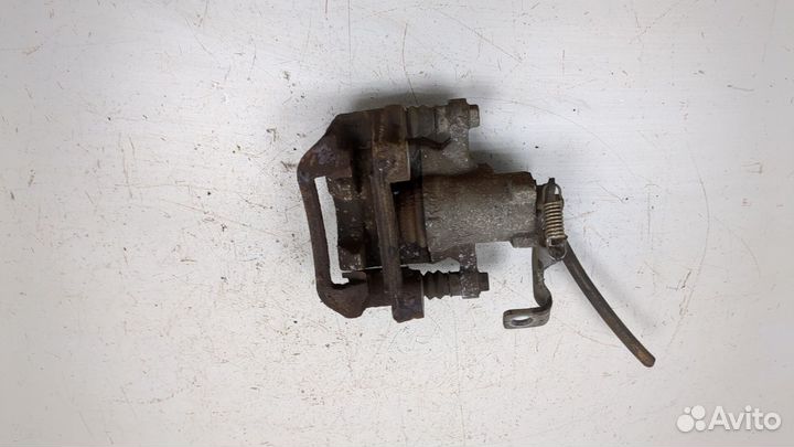 Суппорт правый задний киа Soul