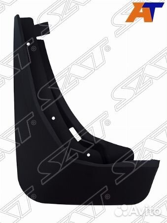 Брызговик audi Q5 17