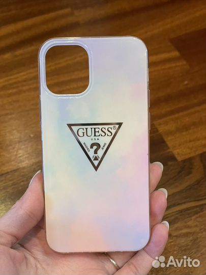 Продам чехов на iPhone 12 mini