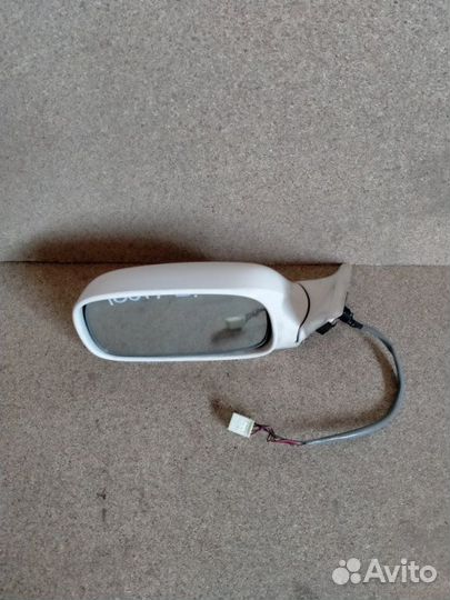 Зеркало левое Toyota Mark Ii JZX100 1jzge 1998.08