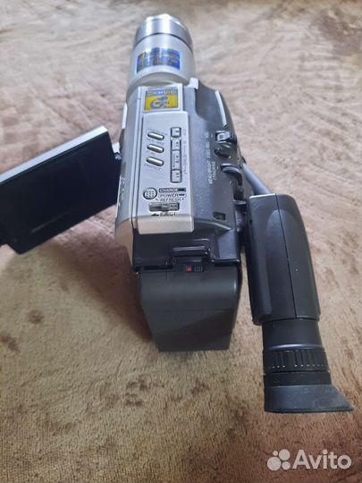 Видеокамера