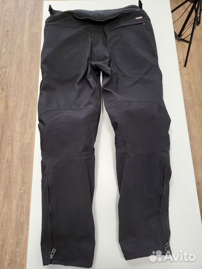 Мотобрюки мужские Dainese (размер 50)