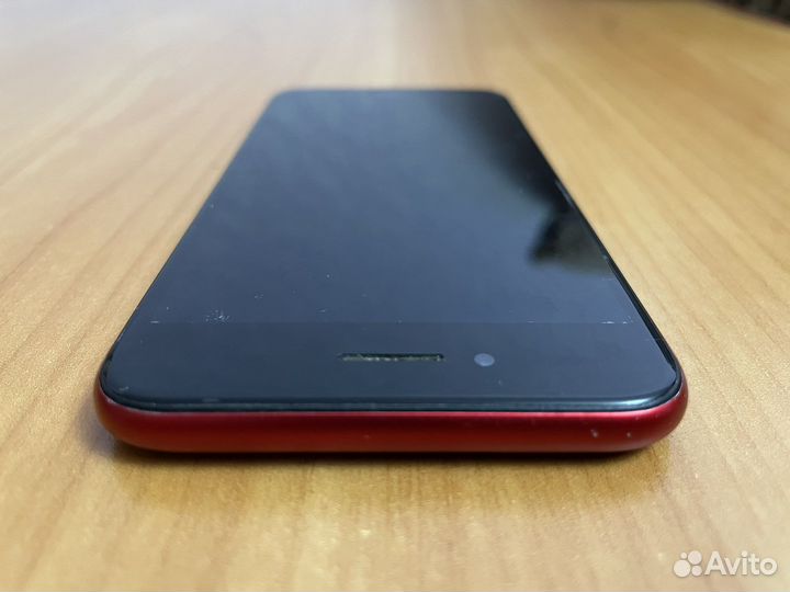 Телефон iPhone