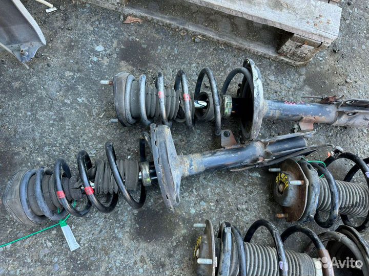 Амортизатор передний задний Lexus RX2