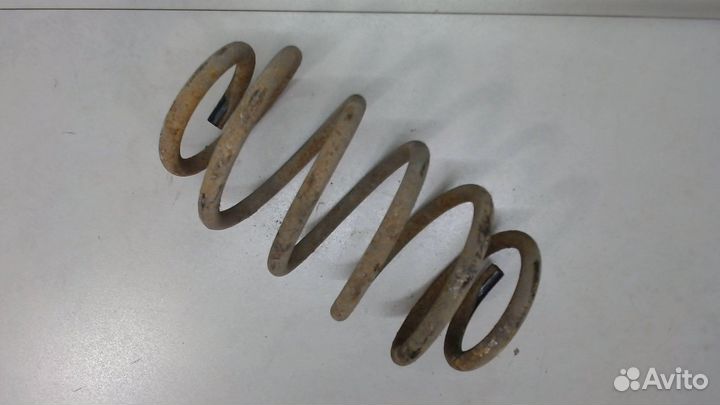 Пружина подвески Jeep Grand Cherokee, 2006