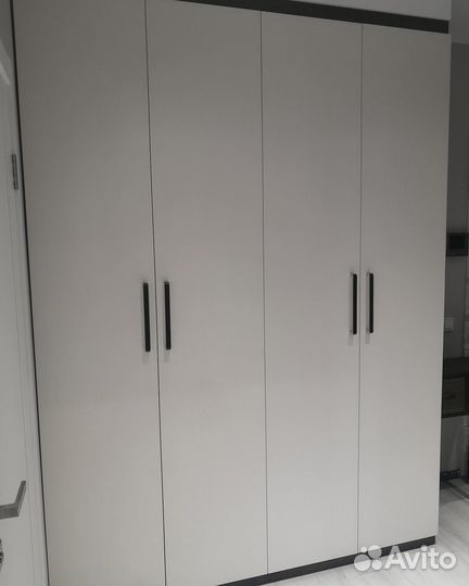 Шкафы купе на заказ