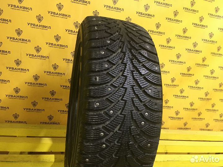 Nokian Tyres Nordman 4 225/55 R17 101T