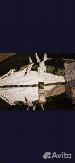 Горнолыжный костюм женский 44 спорталм