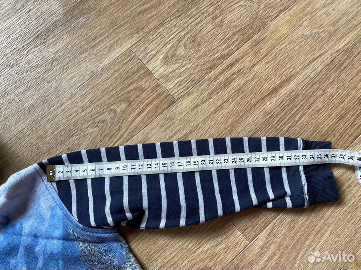 Джемпер для мальчика