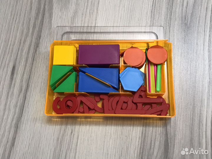 Счетный набор