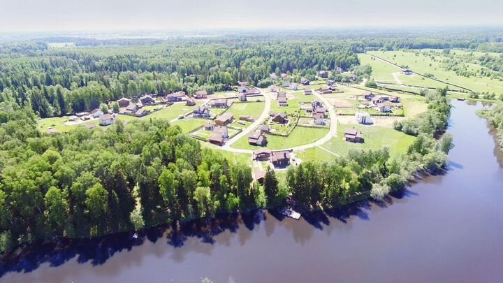 Участок 16,5 сот. (ИЖС)