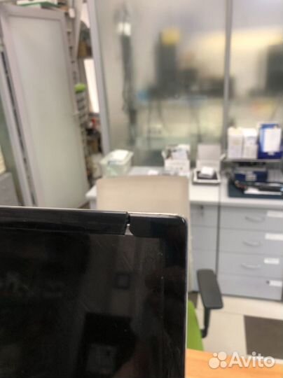 Монитор Samsung LT27A950