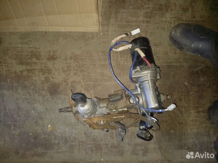 Тойота королла 120 хетч 2005 г в