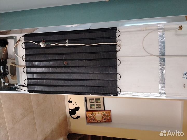 Холодильник на запчасти