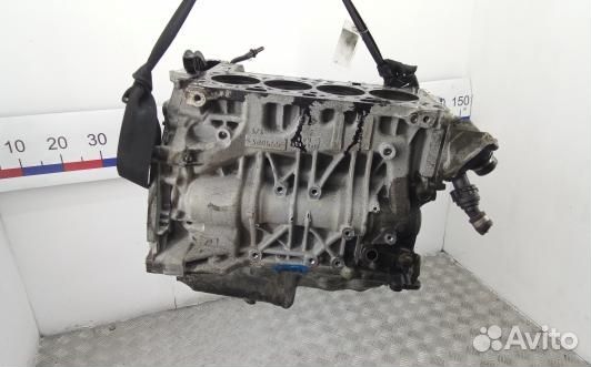 Блок цилиндров дизельный BMW 3 F30/F31 (DEA04AQ01)