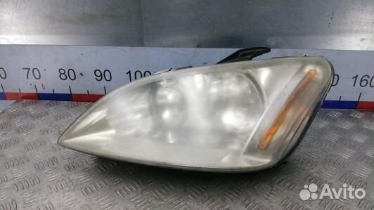 Фара левая ford C-MAX 1 (8DN21MR01)
