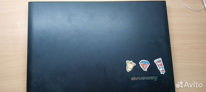 Ноутбук lenovo