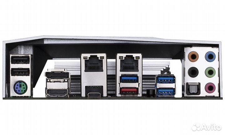 Gigabyte GA-Z270X-UD5