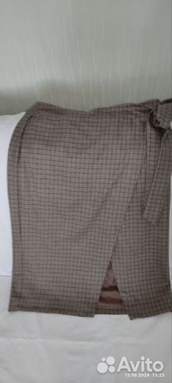 Юбка Olga Skazkina 48р