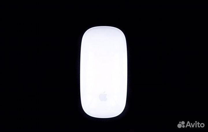 Мышь Apple magic mouse (доставка)