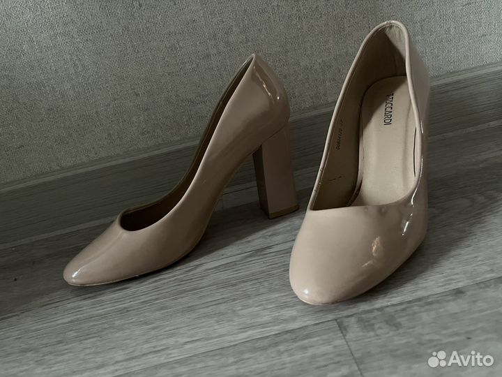 Туфли женские