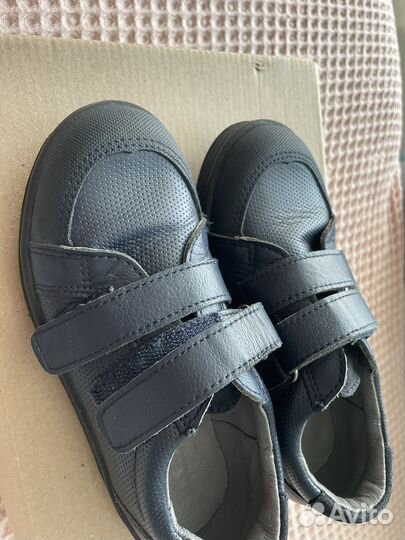 Вещи пакетом на мальчика 116 122