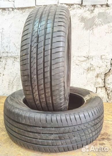 Firestone Roadhawk 215/60 R17 96H