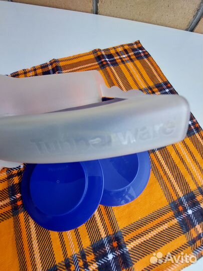 Сито для муки Tupperware