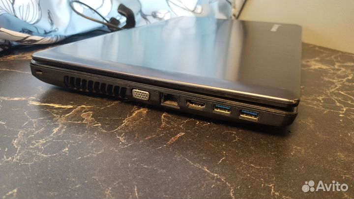 Lenovo Z585 на запчасти