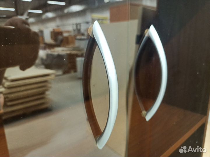 Шкаф под документы Б.У