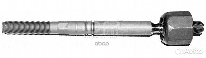 Тяга рулевая перед прав/лев audi: A4 B8 (8K