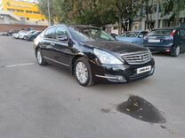 Nissan Teana 2.5 CVT, 2011, 186 000 км