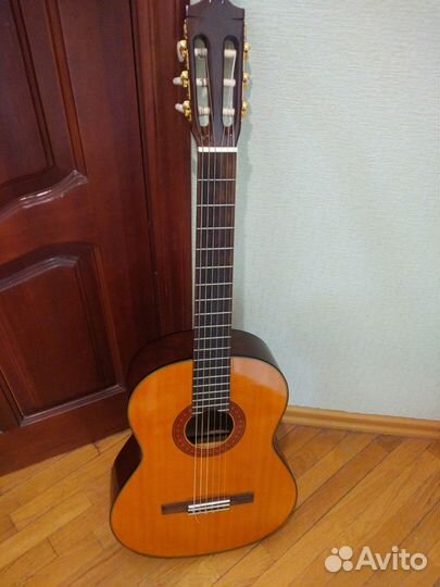 Классическая гитара Yamaha C70