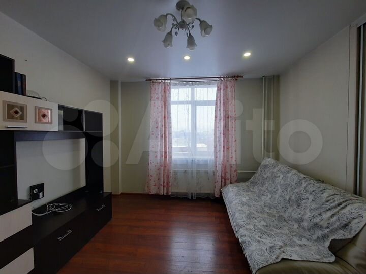 1-к. квартира, 37,5 м², 11/16 эт.