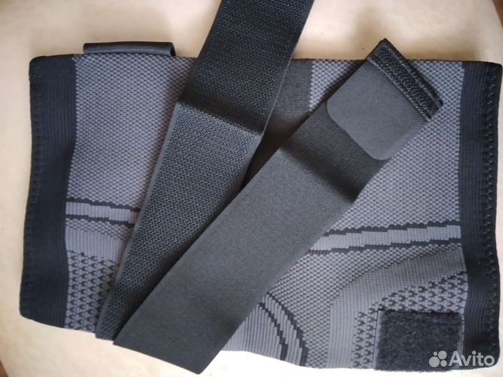 Бандаж на колено