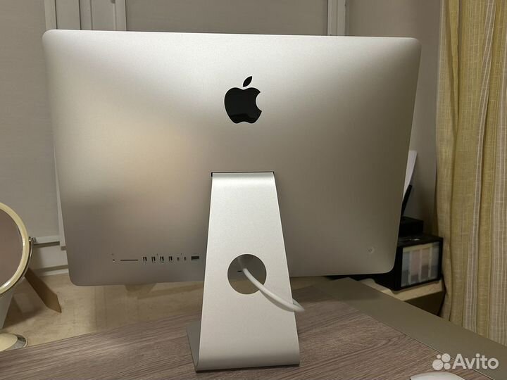 Apple iMac 21.5 4k retina 2017