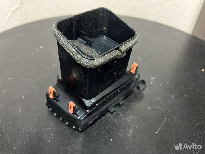 Дефлектор торпеды воздушный Lexus RX4