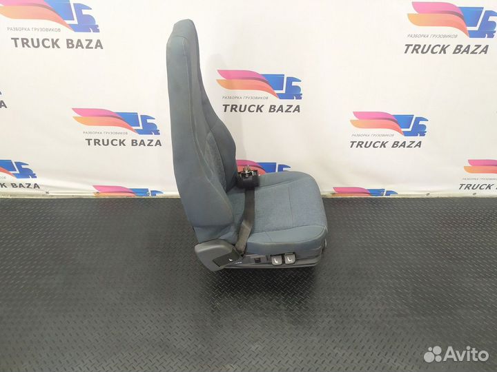 Сиденье пассажирское механическое Volvo FM