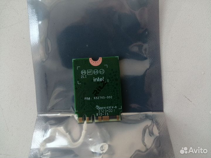 Беспроводной сетевой адаптер WiFi