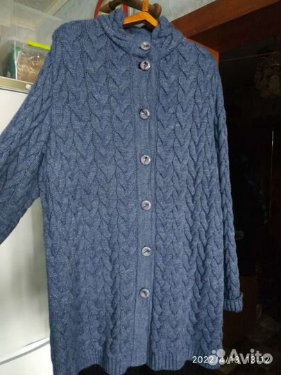 Кардиган женский