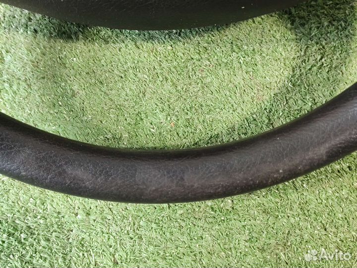 Руль daewoo matiz