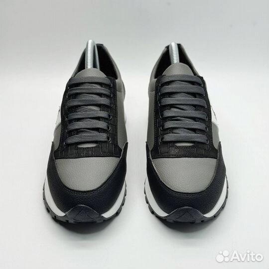 Кроссовки мужские Polo