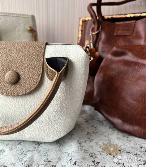 Сумки женские новая коллекция