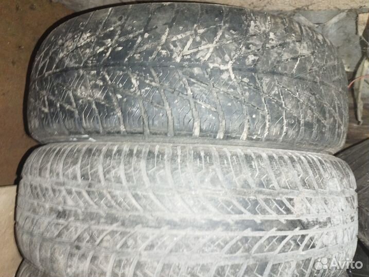 КАМА 402 175/70 R13 80H